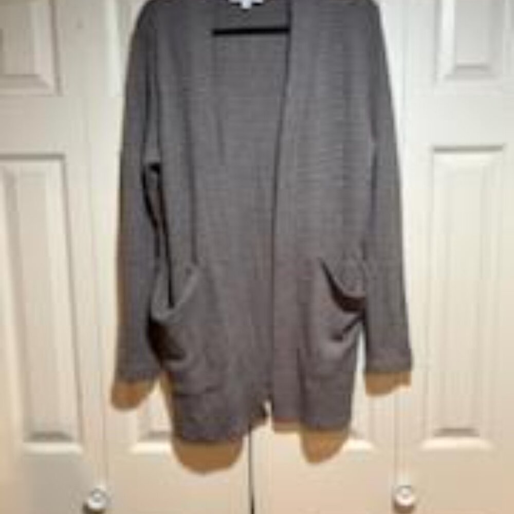 Autumn Lola Cardigan